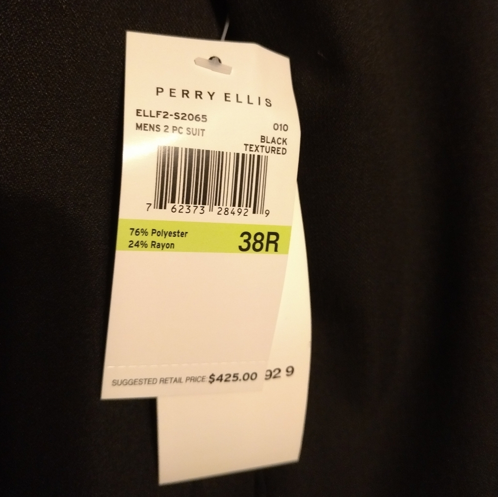 Jacket - Picture 4 of 12